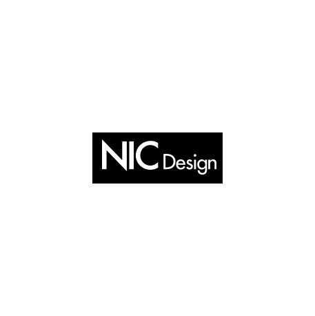 Copriwater NIC DESIGN