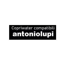 Copriwater ANTONIO LUPI compatibile