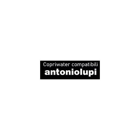 Copriwater ANTONIO LUPI compatibile